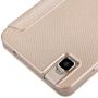 Nillkin Sparkle Series New Leather case for Huawei Honor 7i (ATL-TL00H) order from official NILLKIN store